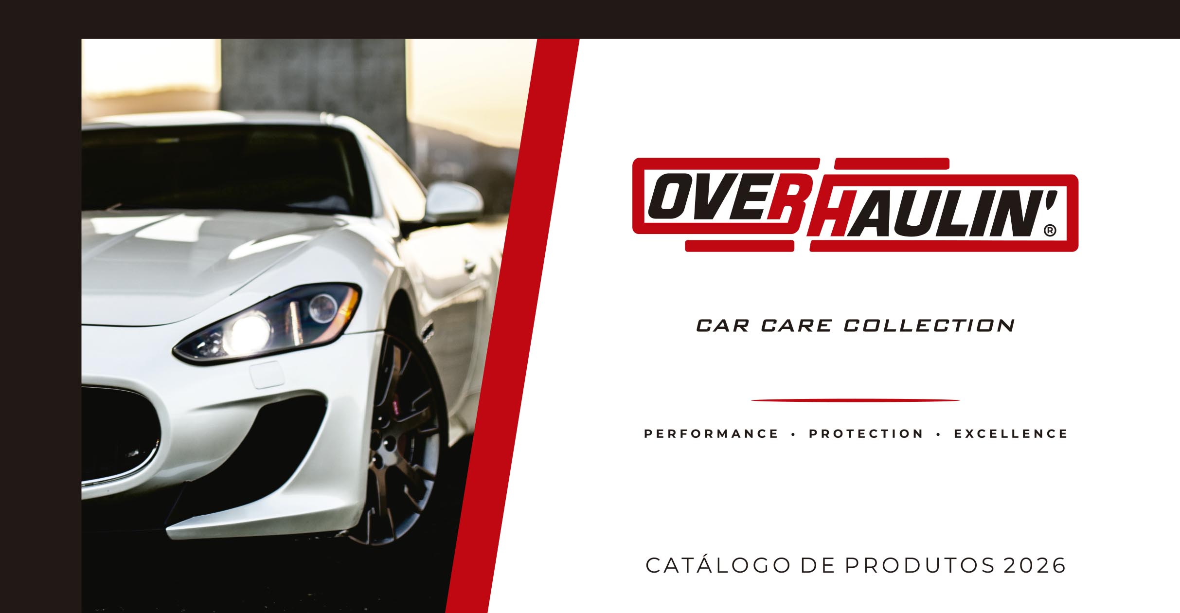 Overhaulin Car Care